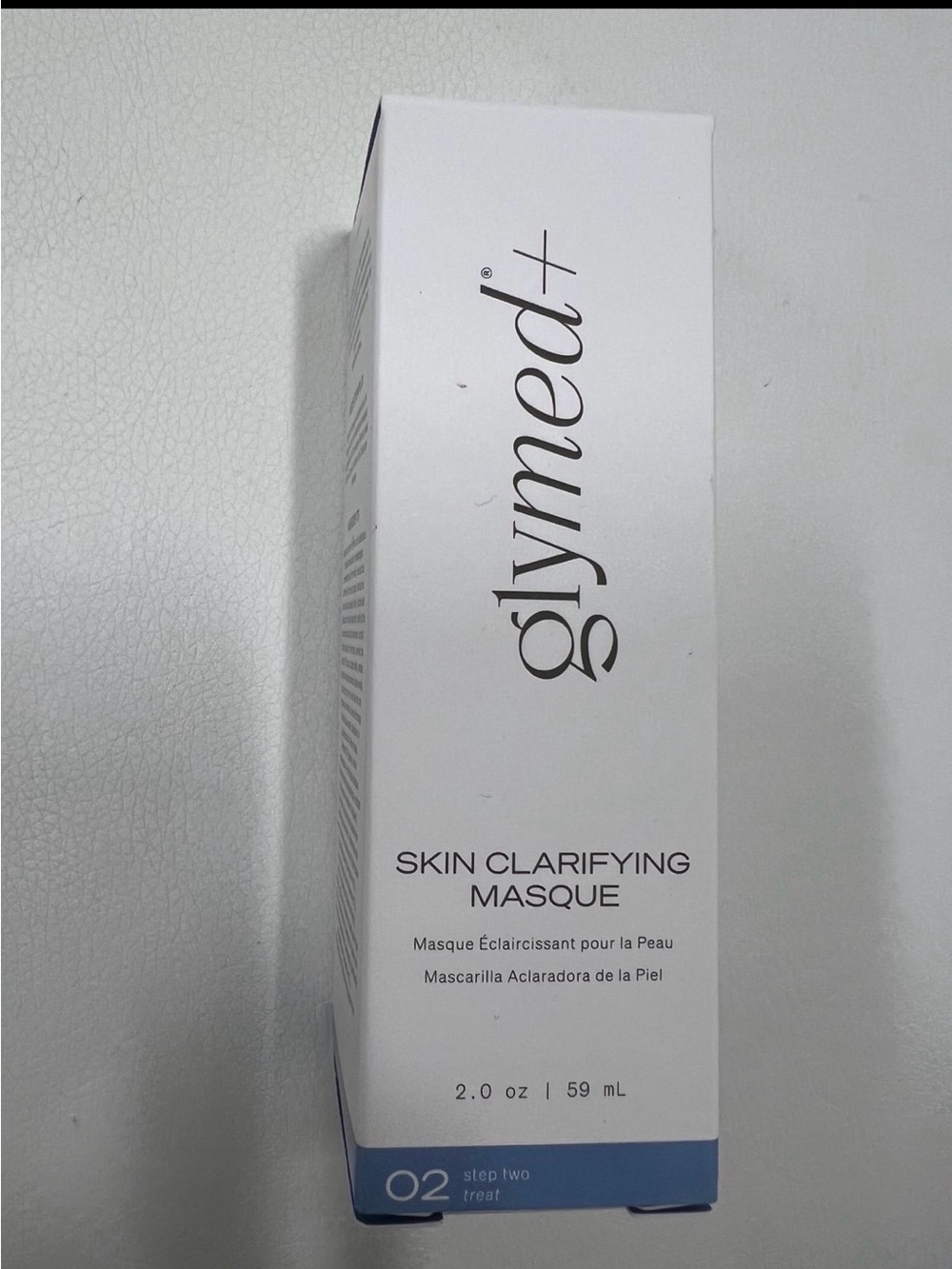 Glymed plus Skin Clarifying Masque